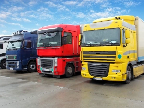 Antalya Ağlı Nakliye